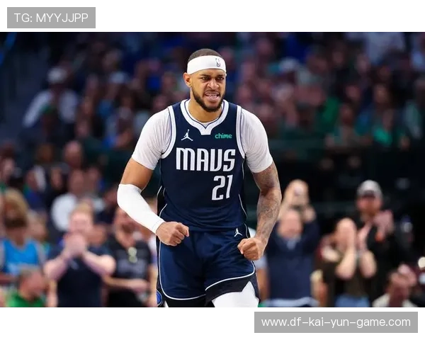 独行侠交易传闻此起彼伏，球员心理承压难免