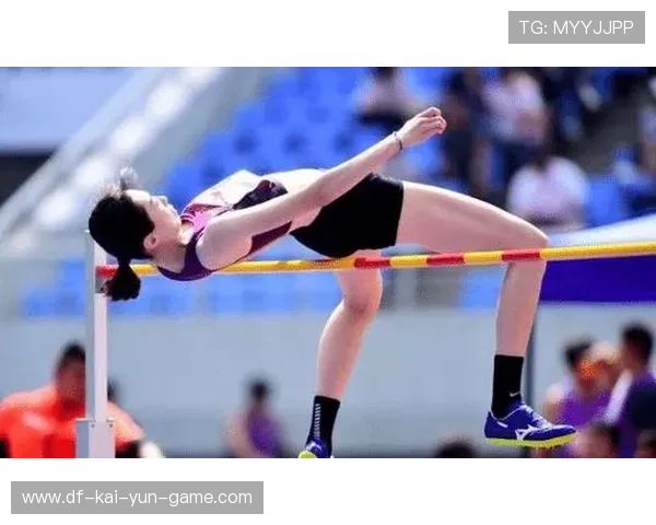 跳高万人惊呼：新高度创造者横空出世