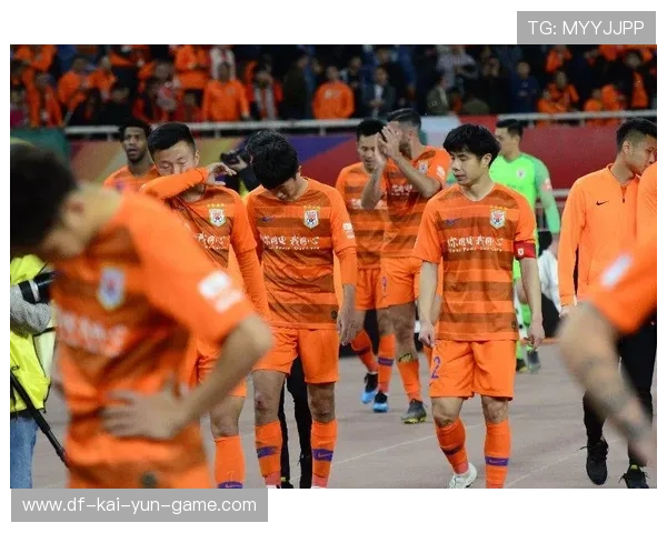 鲁能新帅布局青训改革,长期规划已在酝酿 鲁能新帅布局青训改革,长期规划已在酝酿