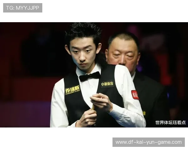 斯诺克国锦赛战报：赵心童6-9吴宜泽，恭喜吴宜泽晋级决赛，斯诺克赵翰洋