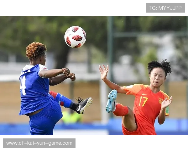 海地举办国际青少年足球邀请赛，海地足球队中国