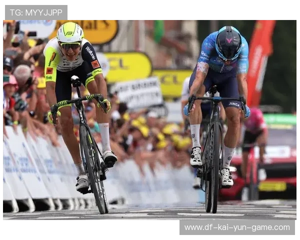 欧洲自行车赛骑手迎来终点冲刺，精彩不容错过，欧洲自行车展会时间