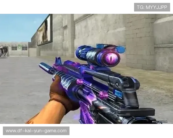 能打职业，还能去二仙桥？CF新赛季太权威了！