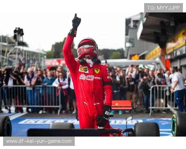 勒克莱尔在蒙特卡洛赛道跑出最快圈速,法拉利包揽排位赛前二 勒克莱尔在蒙特卡洛赛道跑出最快圈速,法拉利包揽排位赛前二