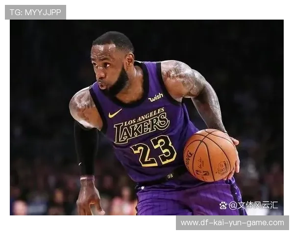 詹姆斯表示目前唯一目标是带领湖人进入季后赛