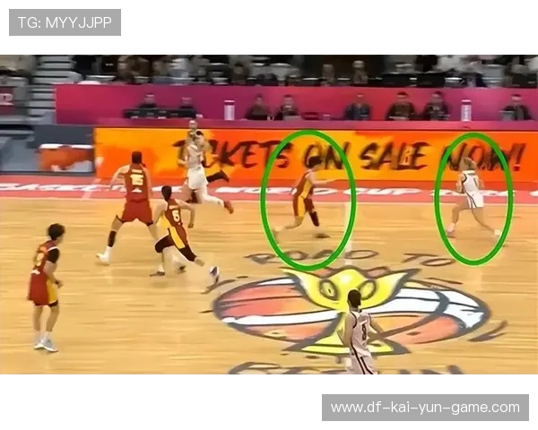 关键防守改变比赛走势