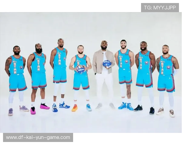 NBA全明星赛新赛制首秀 超远三分成最大看点，nba全明星赛新规则